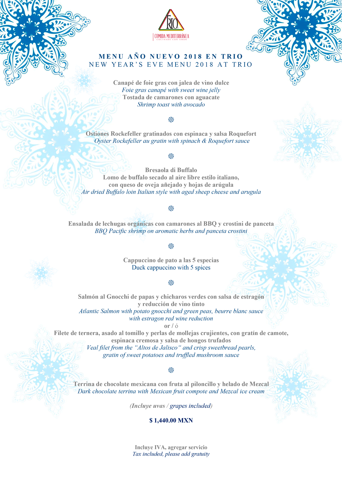 TRIO New Years Menu 2018 WEB 1
